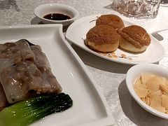 -红棉中餐厅·广州海航威斯汀酒店
