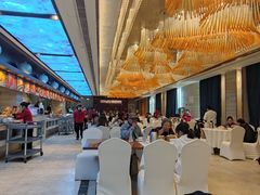 -皇马假日醉海南大酒店·假日一品派茶楼(秀英店)