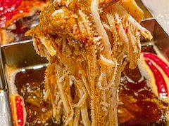 -海底捞火锅(老城根店)