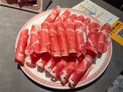 -杨氏南门涮肉(中山西路店)