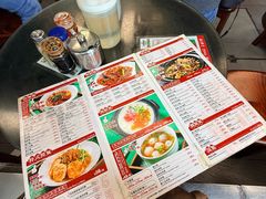 -牛记咖喱美食(十月初五日街店)