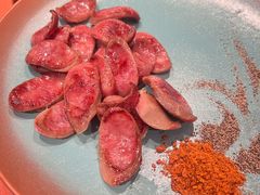 -牛将军•涮肉•烤肉•铁板烧(北京王府井·故宫店)