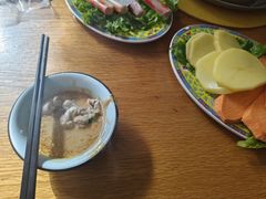 -清真老马家海鲜大排档(台东店)