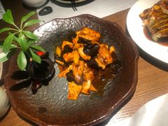 -菩提素素食餐厅(晶郦馆店)