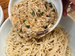 -裕兴记•蟹黄面馆(人民广场店)