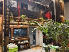 -魁盛居百年鲁菜馆(县西巷店)