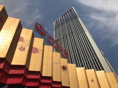 -万达茂商场(南京仙林店)