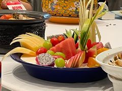 -北国之春国宴(乌兰察布店)