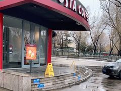 -COSTA COFFEE(百葛服务区店)