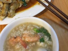 -长平老姿娘夜粥(平东一街店)