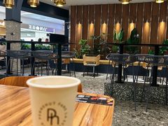 -Pennehut畔尼意面(合肥万象城店)