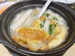 -东山茶寮(新安店)