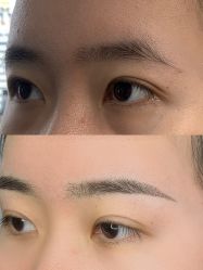 -张小野·专业半永久纹眉