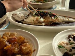 -天天渔港(杏林街店)