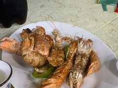 -秋姐美食店(海陵岛保利店)