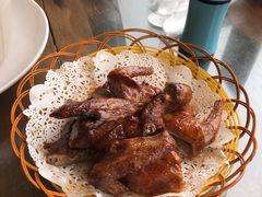 -沙田鸽王(解放路店)