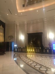 -天禧嘉福璞缇客酒店·宴会厅