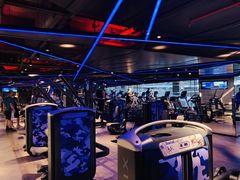 -W FITNESS 威尔仕健身·游泳(老西门新苑店)