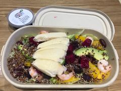 -SHUBO蔬小盒(三里屯店)