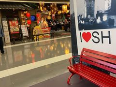 -南京大牌档(香港广场店)