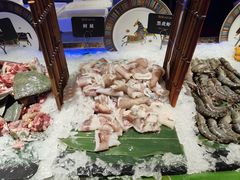 -加餐海鲜自助(宝龙一城店)