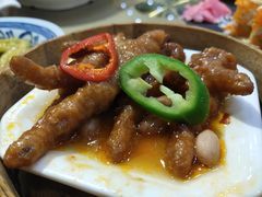 -丰尔粥食·顺德鱼生·干蒸排骨顺德菜(大良分店)