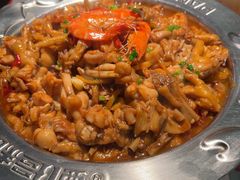 -胖哥俩肉蟹煲(福州仓山爱琴海店)