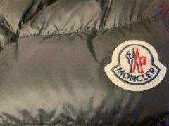 -MONCLER(北京SKP概念店)
