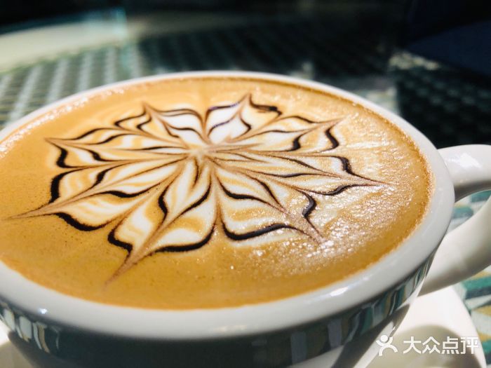 馡咖啡(东方商厦店)图片