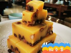 -乔家满族八大碗(流水沟店)