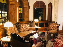 -马勒别墅·中餐厅