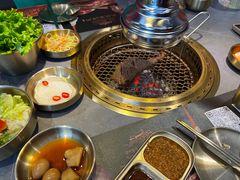 -明洞王妃家烤肉(苏州中心星悦汇店)