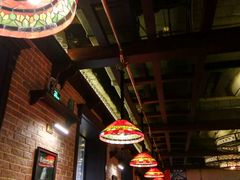 大堂-马迭尔德式西餐精酿啤酒屋(中央大街店)