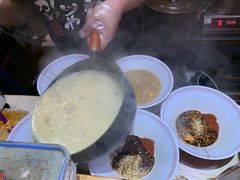 -老龙亭拉面店
