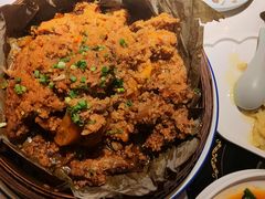 -院8里·小聚园老川菜(九眼桥店)