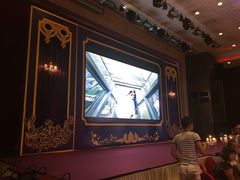 -韶关风度华美达广场酒店自助餐厅