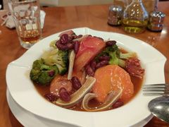 -小飞象葡国餐