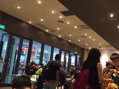 -星巴克(重庆火车北站北广场II店)