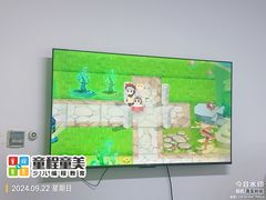 -童程童美少儿编程乐高机器人(河西万达校区)