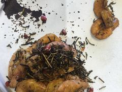 茶香虾-后海16号·北京私房菜