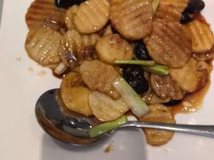 -鲁菜根·泰安菜(万达店)