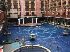 -稷泽·海丽宾雅温泉度假酒店