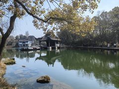 -柯岩风景区