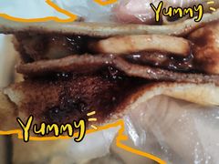 -西方小巷 Western Alley·欧洲街头小吃(时尚天河店)