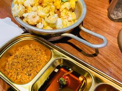 -九田家黑牛烤肉料理(新辰里亚运村店)