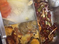 -鸡遇虾煲干锅火锅(小寨金莎店)