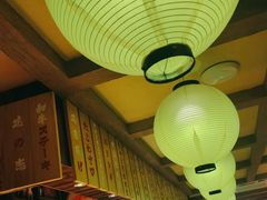 大堂-鸟鹏烧鸟居酒屋(熙龙湾店)