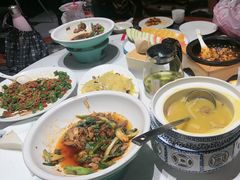 -国人川菜(李家村建东街店)