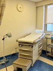 -杭州贝瑞斯美华妇儿医院·早孕·产检·儿科