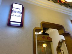 用餐区-万重锦·人文川菜馆(骡马市店)